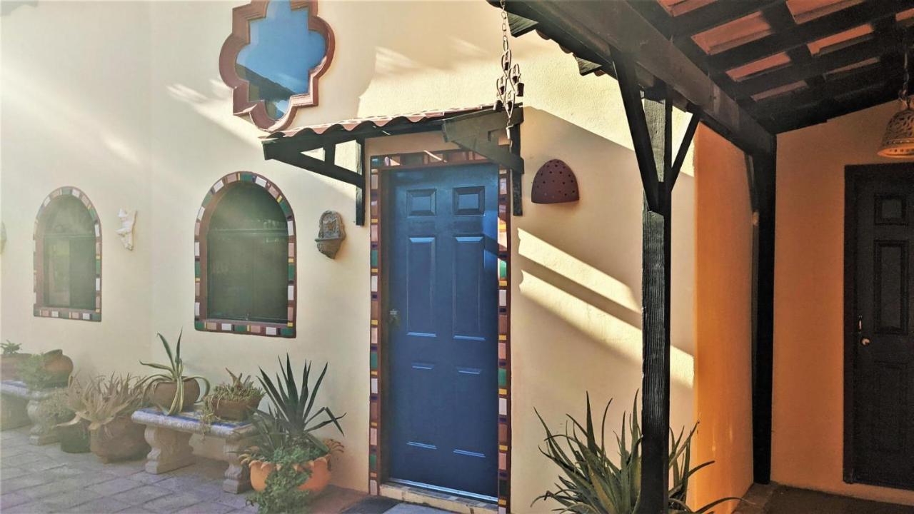 Loft With Rooftop Deck In The Malecon - Unit #205 Puerto Peñasco Dış mekan fotoğraf